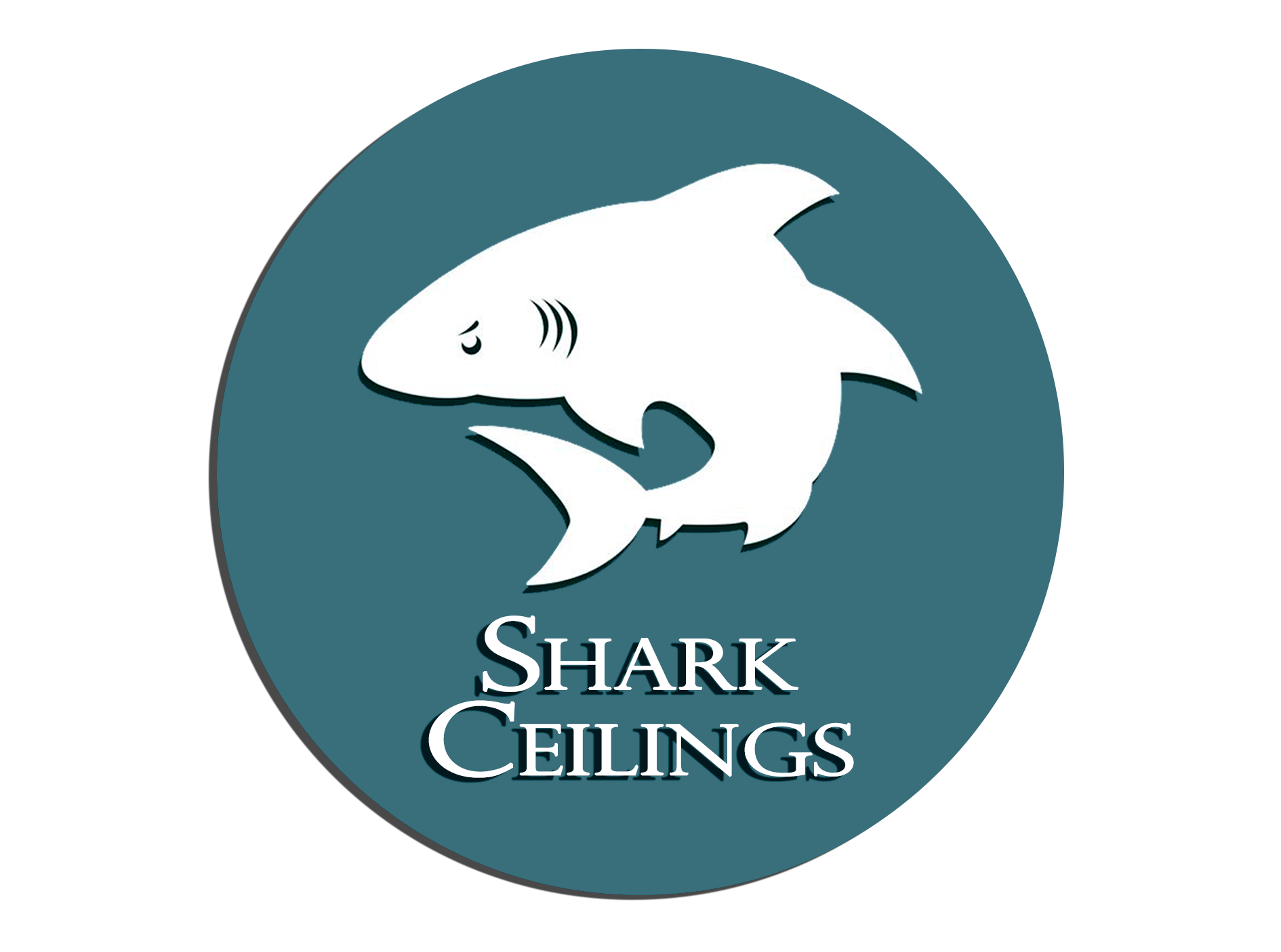 Производство и оптовая продажа полотен и комплектующих для натяжных потолков Shark Ceilings