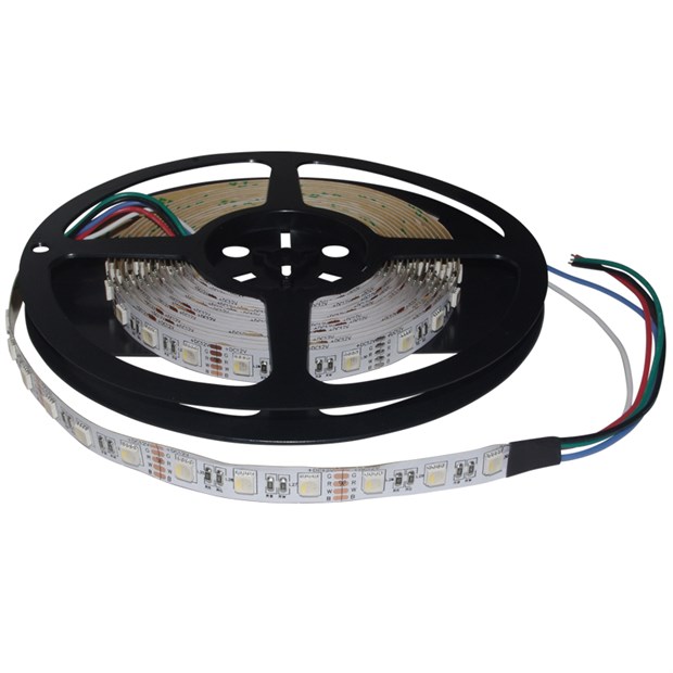 Светодиодная лента ELEGANZ 60 LED (14.4W/M) 12V 4500К - фото 5082