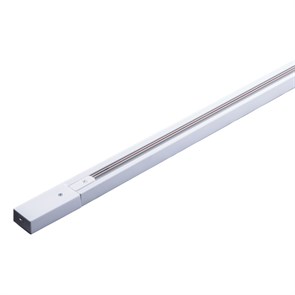 Шинопровод Arte Lamp Track Accessories A530233 2м Белый
