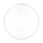 LED панель круглая UNIVERSAL, 20W, 4200к, 1600ЛМ, D230*50-180*30 - фото 5044